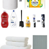 Bathroom Starter-Kit