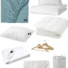 Premium Bedroom Starter-Kit move-in essentials