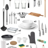 Premium Kitchen Starter-Kit